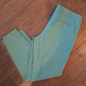 Banana Republic Dress Capris